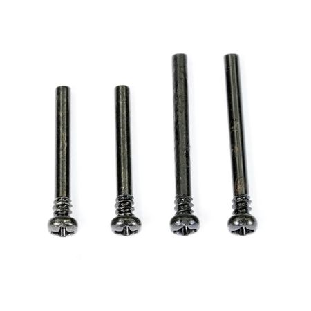 FTX Tracer Brushless Upper Front/Rear Suspension Hinge Bolts (FTX9764)