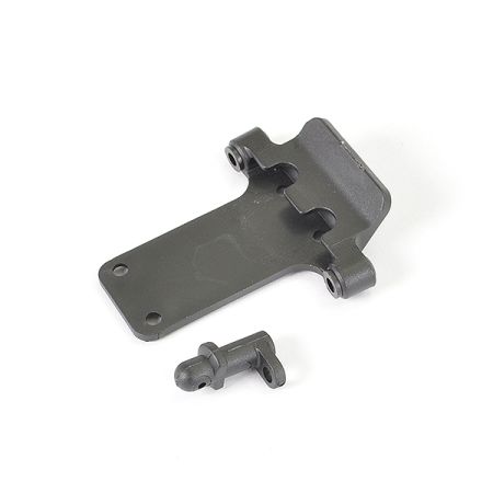 FTX Tracer Truggy Rear Bumper & Rear Body Post (FTX9766) FTX Tracer Truggy Rear Bumper & Rear Body Post (FTX9766)