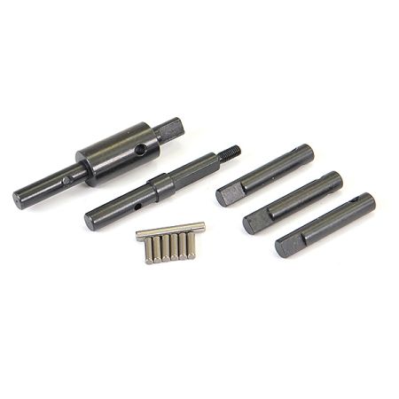 FTX Texan 1:10 Gear Shaft Set (FTX9852) FTX Texan 1:10 Gear Shaft Set (FTX9852)