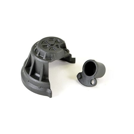 FTX Texan 1:10 Motor Cover (FTX9856) FTX Texan 1:10 Motor Cover (FTX9856)