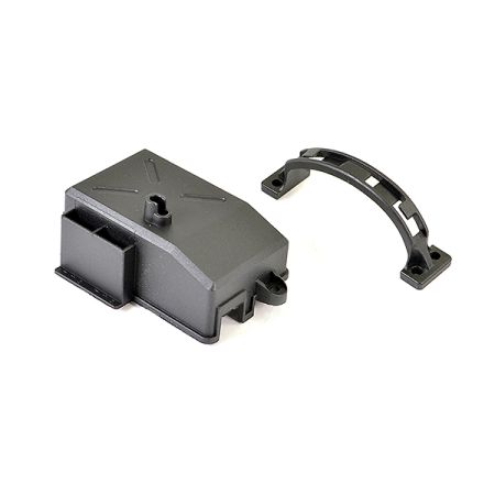 FTX Texan 1:10 Wire Clamp & Receiver Box (FTX9857) FTX Texan 1:10 Wire Clamp & Receiver Box (FTX9857)