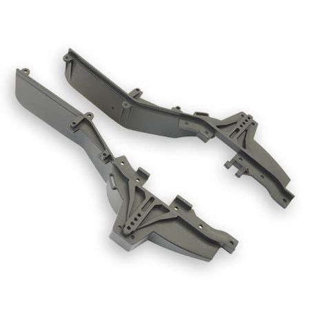 FTX Texan 1:10 Fenders (FTX9859) FTX Texan 1:10 Fenders (FTX9859)