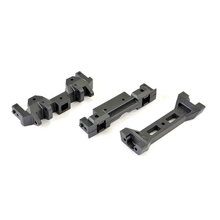 FTX Texan 1:10 Bumper Mounts (FTX9860)