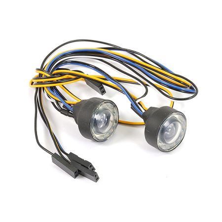 FTX Outback Geo 4X4 Angel Eye Function Led Set (FTX9930) FTX Outback Geo 4X4 Angel Eye Function Led Set (FTX9930)