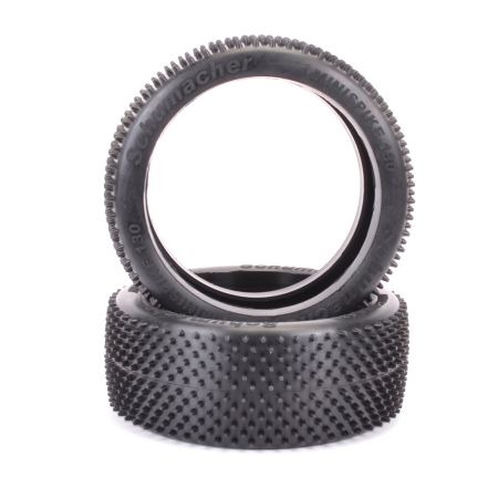 Schumacher Large Scale Mini Spike 130 - Yellow - pr (G402) Schumacher Large Scale Mini Spike 130 - Yellow - pr (G402)