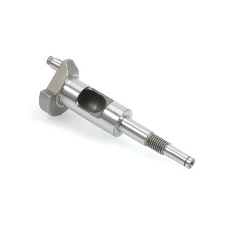 Schumacher Crankshaft - 21XT (AA0265)