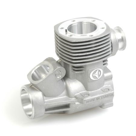 Schumacher Crankcase - 21XT (AN0318) Schumacher Crankcase - 21XT (AN0318)