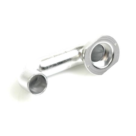 Schumacher Exhaust Header Pipe - Menace (G570) Schumacher Exhaust Header Pipe - Menace (G570)