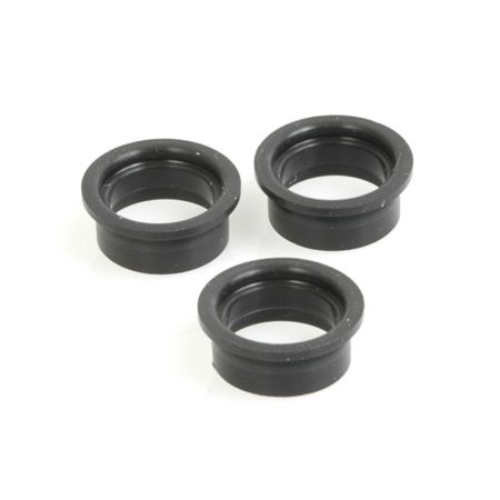 Schumacher Exhaust Coupler - Pro28SM - PN0204 Schumacher Exhaust Coupler - Pro28SM - PN0204