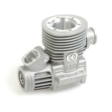Schumacher Crankcase and Bearings - Pro28SM - PN0264SM Schumacher Crankcase and Bearings - Pro28SM - PN0264SM