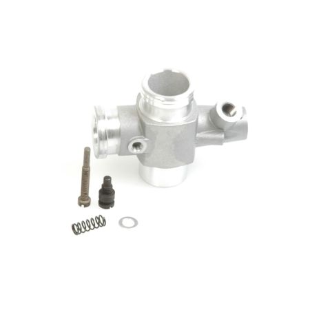 Schumacher Carburetor Body - Pro28SM