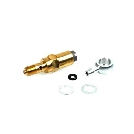 Schumacher Needle Valve Assembly - Pro 28SM Schumacher Needle Valve Assembly - Pro 28SM