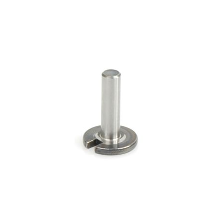 Schumacher Starter shaft - X18