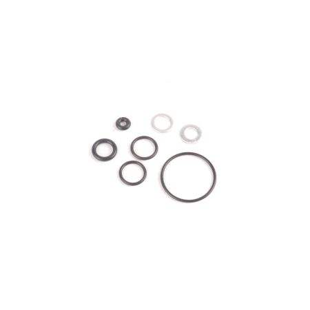 Schumacher O Ring Set; Carb and Back Plate - Sch R18 Schumacher O Ring Set; Carb and Back Plate - Sch R18