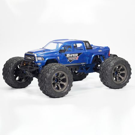 Hobao Hyper MT Plus ll Elec W/Hw150A Esc,32Kgservo - Blue (HB-MTE2-C150BU) Hobao Hyper MT Plus ll Elec W/Hw150A Esc,32Kgservo - Blue (HB-MTE2-C150BU)