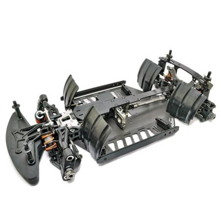 Hobao Extreme VTE2 V2 1:7 On Road Ep Roller 80% Pre-Assembled (HB-VTE2-V2) Hobao Extreme VTE2 V2 1:7 On Road Ep Roller 80% Pre-Assembled (HB-VTE2-V2)
