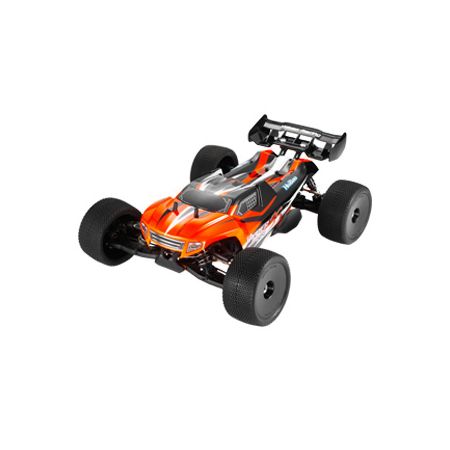Hobao Hyper SST 1:8 RTR Truggy W/Mach* 28 6P Engine (HBSST-C28RG) Hobao Hyper SST 1:8 RTR Truggy W/Mach* 28 6P Engine (HBSST-C28RG)