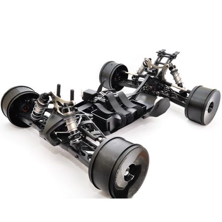 Hobao Hyper SSTE 1:8 Truggy Electric Roller Chassis (HBSSTE) Hobao Hyper SSTE 1:8 Truggy Electric Roller Chassis (HBSSTE)