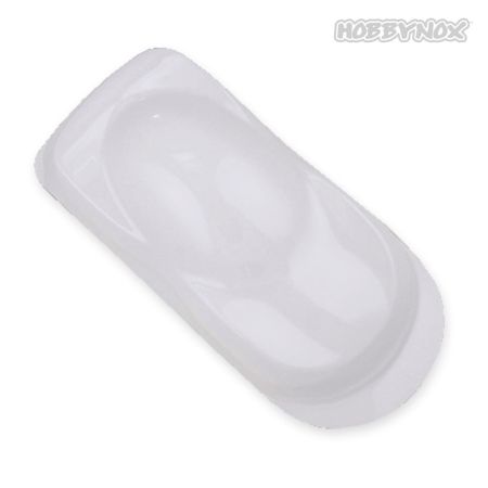 Hobbynox Airbrush Paint Solid White 120ml Hobbynox Airbrush Paint Solid White 120ml