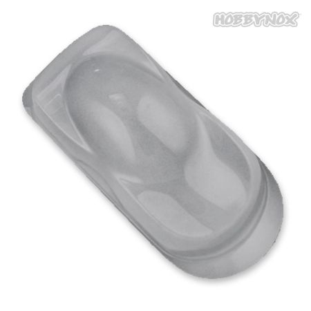 Hobbynox Airbrush Paint Solid Grey 60ml Hobbynox Airbrush Paint Solid Grey 60ml