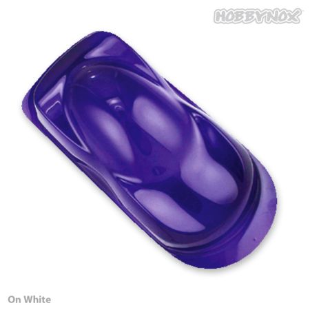 Hobbynox Airbrush Paint Transparent Purple 60ml Hobbynox Airbrush Paint Transparent Purple 60ml