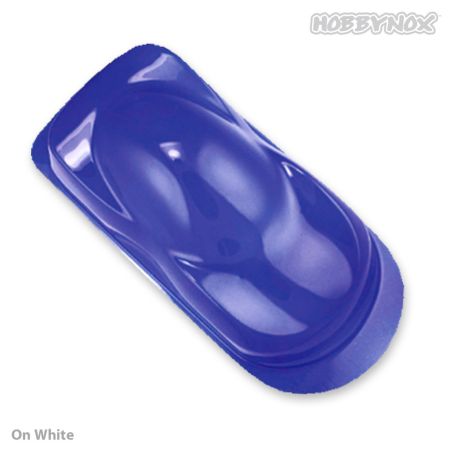 Hobbynox Airbrush Paint Transparent Blue 60ml Hobbynox Airbrush Paint Transparent Blue 60ml