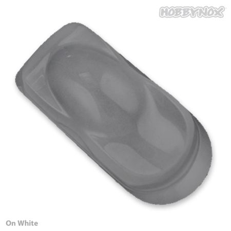 Hobbynox Airbrush Paint Transparent Grey Tint 60ml Hobbynox Airbrush Paint Transparent Grey Tint 60ml