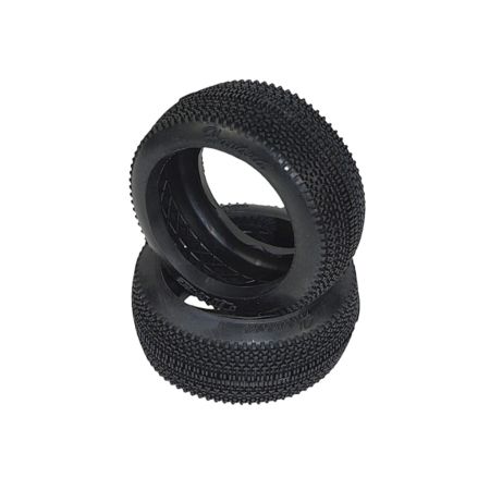 Hot Race 1/8 Buggy Tyres Havana Soft - Pr (HR001-0721) Hot Race 1/8 Buggy Tyres Havana Soft - Pr (HR001-0721)