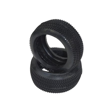 Hot Race 1/8 Buggy Tyres Havana Clay - Pr (HR001-0751) Hot Race 1/8 Buggy Tyres Havana Clay - Pr (HR001-0751)