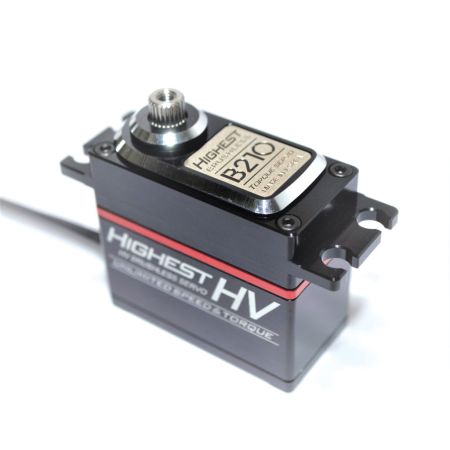 Highest B210 (Torque) Servo Highest B210 (Torque) Servo