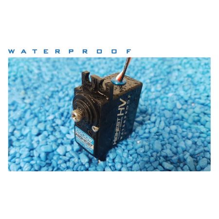 Highest Servo - Waterproof - 40.2kg Highest Servo - Waterproof - 40.2kg