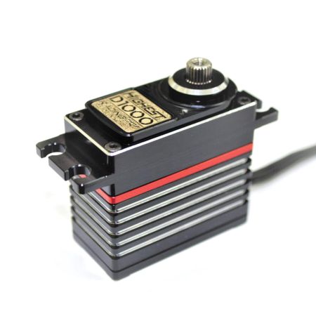 Highest D1000PRO Servo Highest D1000PRO Servo
