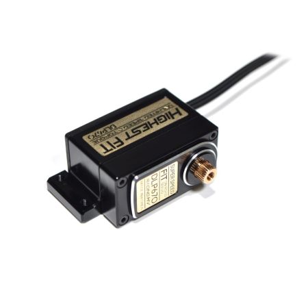 Highest Servo (Low Pro) for Yokomo BD7 Highest Servo (Low Pro) for Yokomo BD7