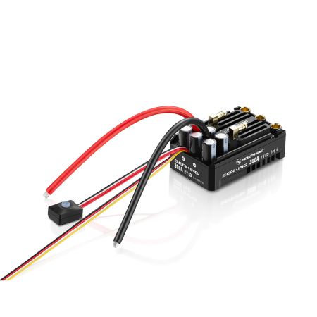 Hobbywing SEAKING 300A HV V4 (HW30301202) Hobbywing SEAKING 300A HV V4 (HW30301202)