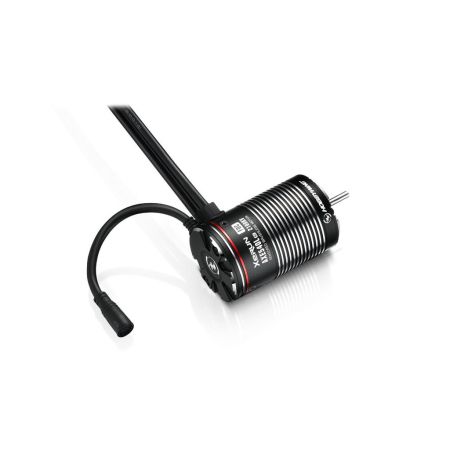 Hobbywing XERUN AXE540L R2-1400KV-FOC Sensored BL Motor (HW30401253) Hobbywing XERUN AXE540L R2-1400KV-FOC Sensored BL Motor (HW30401253)