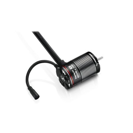 Hobbywing XERUN AXE540 R2-2300KV-FOC Sensored BL Motor (HW30401257) Hobbywing XERUN AXE540 R2-2300KV-FOC Sensored BL Motor (HW30401257)