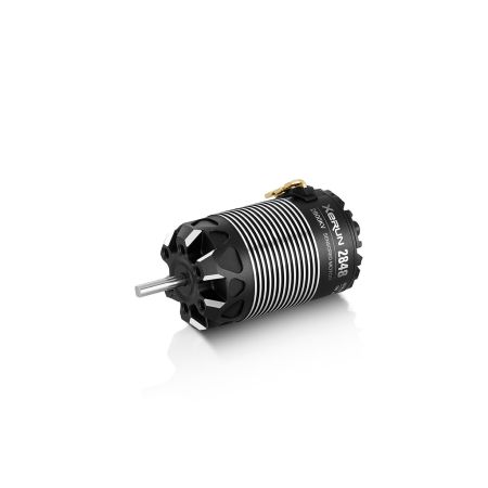 Hobbywing XERUN 2848SD 2800KV BLACK (HW30401320)