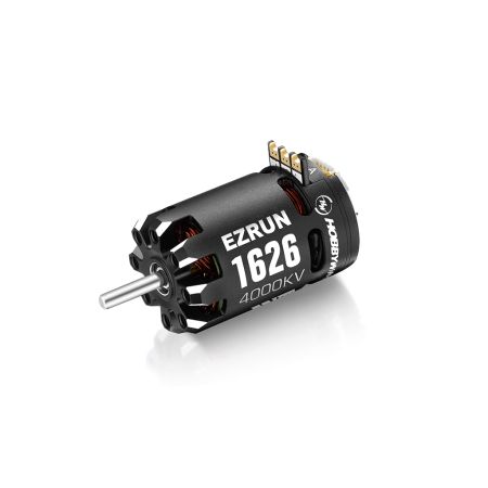 Hobbywing EZRUN 1626SD Drift 4000KV Black (HW30402150) Hobbywing EZRUN 1626SD Drift 4000KV Black (HW30402150)