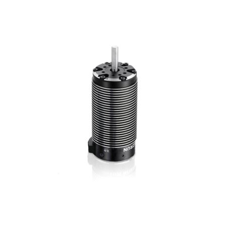 Hobbywing EZRUN-SL-5687-1100KV-Blk-S/Less BL Motor (HW30402550) Hobbywing EZRUN-SL-5687-1100KV-Blk-S/Less BL Motor (HW30402550)
