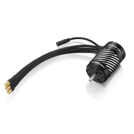 Hobbywing EZRUN - 4268SD - 2500KV - Black - G2 Motor (HW30402751)