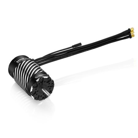 Hobbywing EZRUN - 70125SD - 560KV 1/5th Motor (HW30402850) Hobbywing EZRUN - 70125SD - 560KV 1/5th Motor (HW30402850)