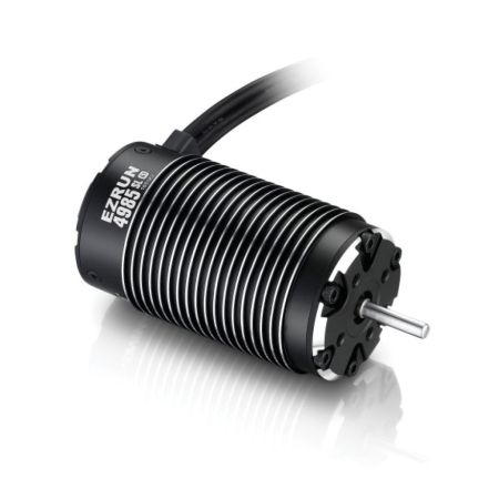 Hobbywing EZRUN-SL-4985-1650KV-Blk S/Less BL Motor (HW30402950) Hobbywing EZRUN-SL-4985-1650KV-Blk S/Less BL Motor (HW30402950)