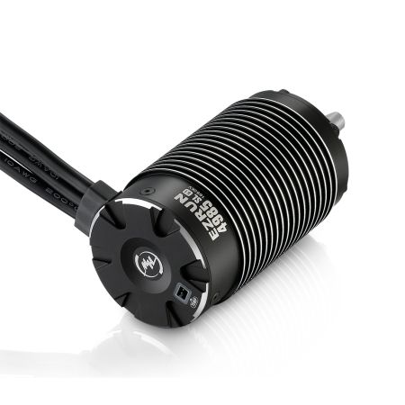 Hobbywing EZRUN - 4985SL - 1250KV - BLACK - V2 Motor (HW30402951) Hobbywing EZRUN - 4985SL - 1250KV - BLACK - V2 Motor (HW30402951)