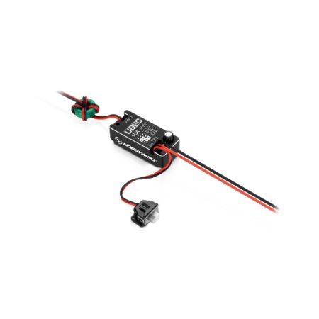 Hobbywing UBEC-10A-V2 Car - 2-6S (HW30603003) Hobbywing UBEC-10A-V2 Car - 2-6S (HW30603003)
