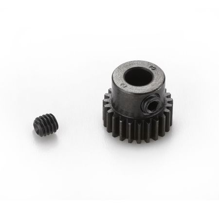 Hobbywing Steel Pinion 48P - 23T (HW30820202) Hobbywing Steel Pinion 48P - 23T (HW30820202)