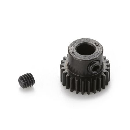 Hobbywing Steel Pinion 48P - 25T (HW30820203) Hobbywing Steel Pinion 48P - 25T (HW30820203)