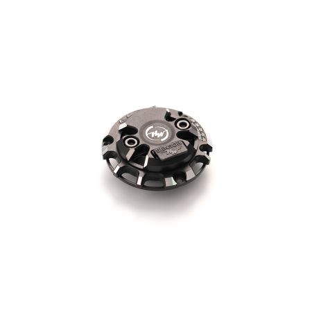Hobbywing XERUN V10 G4R Endbell Rear - Stock (HW30820455)