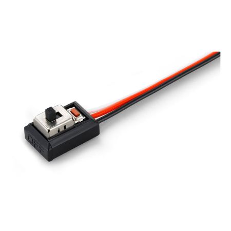 Hobbywing 1/10 Switch (HW30850003) Hobbywing 1/10 Switch (HW30850003)