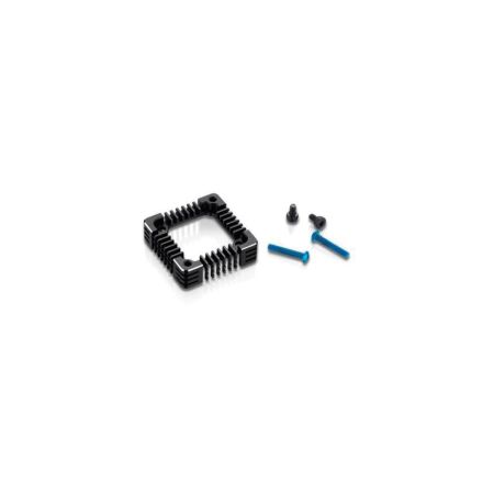 Hobbywing 3010 Fan Adaptor - XR10 Pro G2-Black (HW30850303) Hobbywing 3010 Fan Adaptor - XR10 Pro G2-Black (HW30850303)