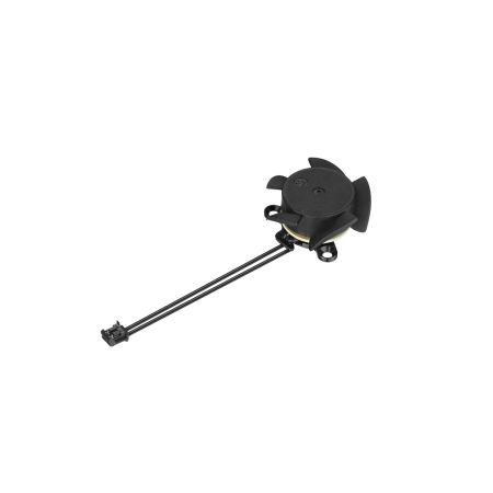 Hobbywing Fan-FL-Cyclone-2510BH-6V-Blk-A- Fits XR10-Pro G2S (HW30860008) Hobbywing Fan-FL-Cyclone-2510BH-6V-Blk-A- Fits XR10-Pro G2S (HW30860008)